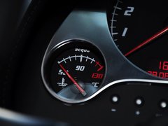 2011款 LP560-4 5.2L AMT Spyder