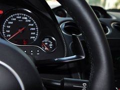 Gallardo 2011款 LP560-4 5.2L AMT Spyder