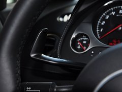 2011款 LP560-4 5.2L AMT Spyder