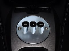 2011款 LP560-4 5.2L AMT Spyder