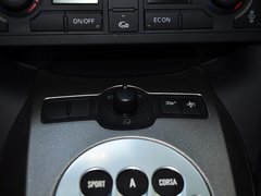 2011款 LP560-4 5.2L AMT Spyder