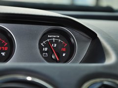 Gallardo 2011款 LP560-4 5.2L AMT Spyder