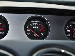 2011款 LP560-4 5.2L AMT Spyder