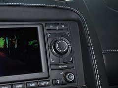 2011款 LP560-4 5.2L AMT Spyder