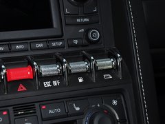2011款 LP560-4 5.2L AMT Spyder