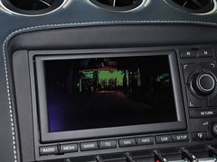 2011款 LP560-4 5.2L AMT Spyder