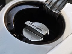 Gallardo 2011款 LP560-4 5.2L AMT Spyder