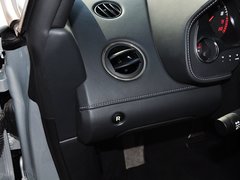 2011款 LP560-4 5.2L AMT Spyder
