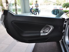 2011款 LP560-4 5.2L AMT Spyder