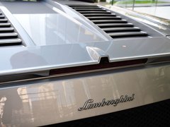2011款 LP560-4 5.2L AMT Spyder