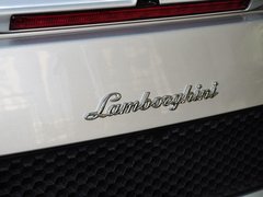 2011款 LP560-4 5.2L AMT Spyder