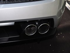2011款 LP560-4 5.2L AMT Spyder