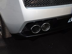 2011款 LP560-4 5.2L AMT Spyder