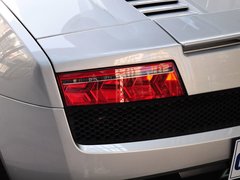 2011款 LP560-4 5.2L AMT Spyder