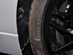 2011款 LP560-4 5.2L AMT Spyder