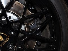 2011款 LP560-4 5.2L AMT Spyder