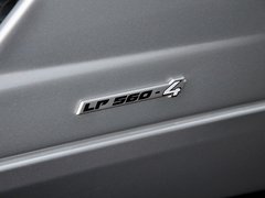 2011款 LP560-4 5.2L AMT Spyder