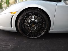 2011款 LP560-4 5.2L AMT Spyder