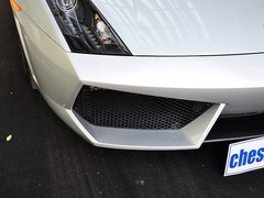 2011款 LP560-4 5.2L AMT Spyder