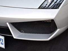 2011款 LP560-4 5.2L AMT Spyder