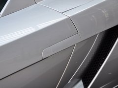 2011款 LP560-4 5.2L AMT Spyder