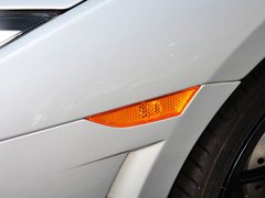 2011款 LP560-4 5.2L AMT Spyder