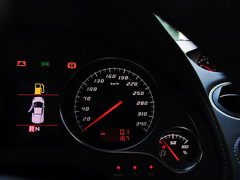 2011款 LP560-4 5.2L AMT Spyder