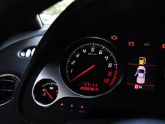 2011款 LP560-4 5.2L AMT Spyder