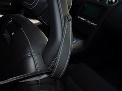 2011款 LP560-4 5.2L AMT Spyder