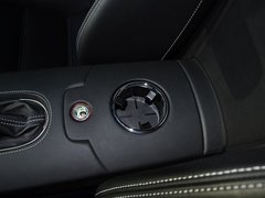 2011款 LP560-4 5.2L AMT Spyder