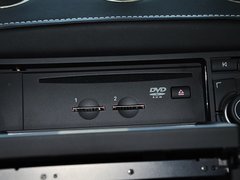 2011款 LP560-4 5.2L AMT Spyder