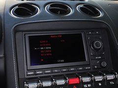 2011款 LP560-4 5.2L AMT Spyder