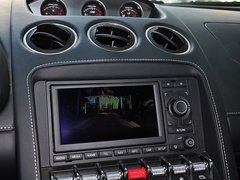 2011款 LP560-4 5.2L AMT Spyder