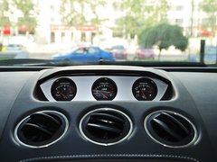 2011款 LP560-4 5.2L AMT Spyder