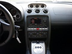 2011款 LP560-4 5.2L AMT Spyder