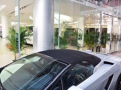 2011款 LP560-4 5.2L AMT Spyder