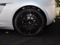 2011款 LP560-4 5.2L AMT Spyder