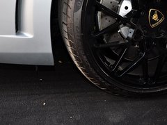 2011款 LP560-4 5.2L AMT Spyder