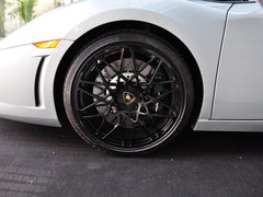 2011款 LP560-4 5.2L AMT Spyder