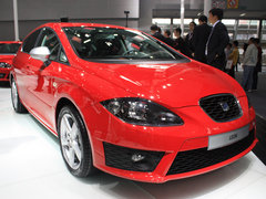 西雅特  Leon Copa