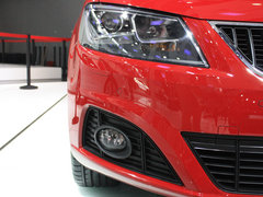 西雅特  Leon Copa