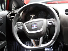 2012款 2.0TSI DSG Cupra