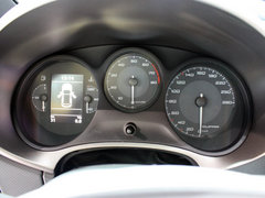 2012款 2.0TSI DSG Cupra