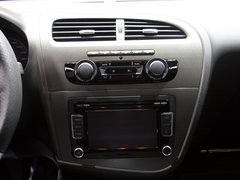 2012款 2.0TSI DSG Cupra