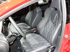 2012款 2.0TSI DSG Cupra