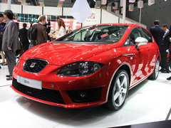 2012款 2.0TSI DSG Cupra