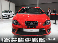 2012款 2.0TSI DSG Cupra