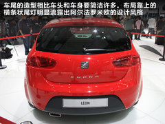 2012款 2.0TSI DSG Cupra
