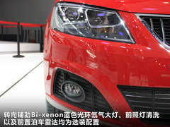 2012款 2.0TSI DSG Cupra