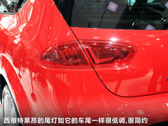 2012款 2.0TSI DSG Cupra